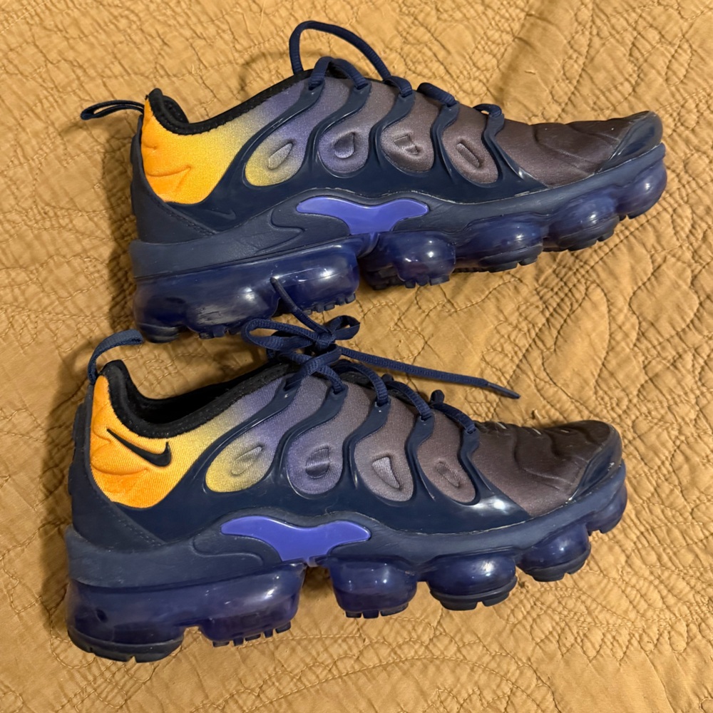 Nike Air Vapor Max Plus